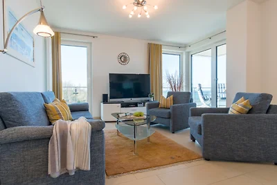 "Dünenpark Heiligenhafen", Haus "Ostseedüne",...