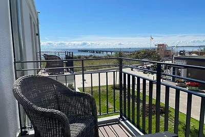 Appartmenthaus "Südstrand 44", Wohnung 11