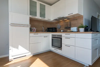 Ferienpark Heiligenhafen, Haus H, Wohnung...