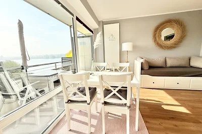 Steinwarder 7, Wohnung "Strandbude 22"