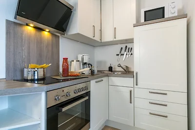 "Ferienpark Heiligenhafen", Haus I, Wohnung...