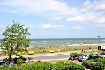 Hanseatic, Wohnung 2.16