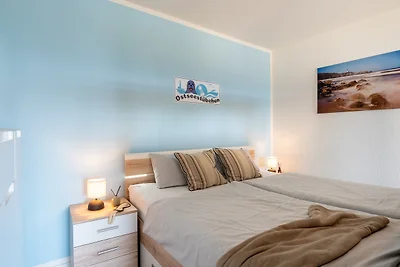 "Ferienpark Heiligenhafen", Haus P, Wohnung 0...