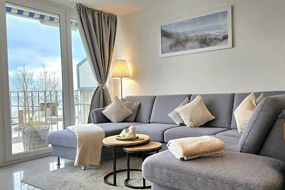 Haus "Schönblick", Wohnung 2 "Die...