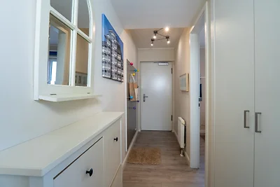 apartman za odmor Obiteljski odmor Großenbrode