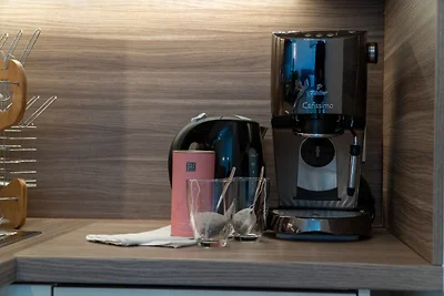 "Ferienpark Heiligenhafen", Haus H, Wohnung...