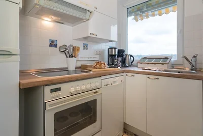 Appartamento Vacanza con famiglia Heiligenhafen