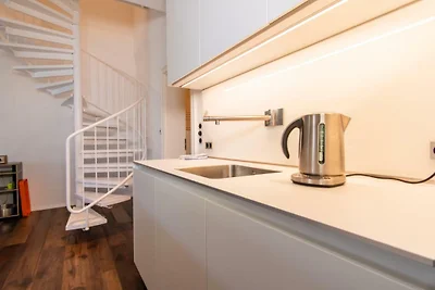 Haus "El Mar", Wohnung H "Beachlove"