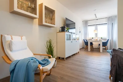 Appartement Vacances avec la famille Heiligenhafen
