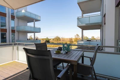 "Dünenpark Heiligenhafen", Haus "Dünengras", ...