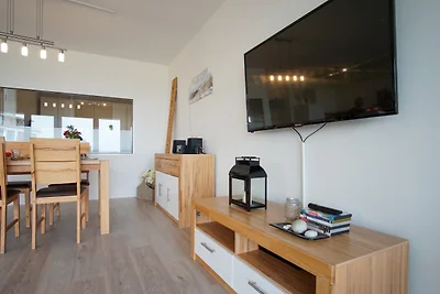 Haus Dünengras im Dünenpark II, Wohnung 8...