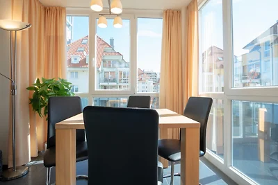 "Strandpark Grossenbrode", Haus "Sonnenschein...