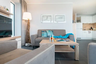 Haus Dünengras im Dünenpark II, Wohnung 9...