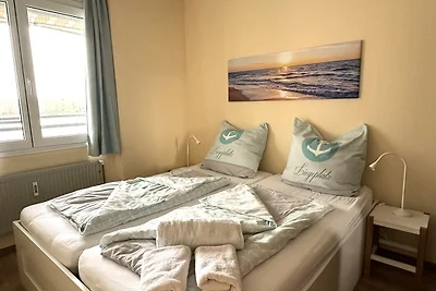 Haus "Aquamarina", Wohnung 45