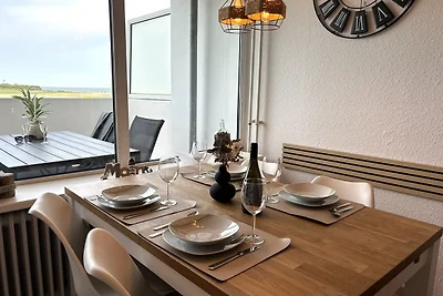 Appartamento Vacanza con famiglia Heiligenhafen