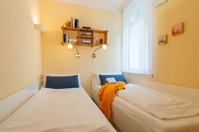 Haus "Atlantis", Wohnung 24