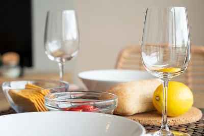 Haus "Steinwarder 7", Wohnung "Strandbude 34"