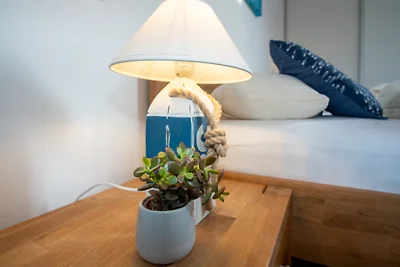 Haus "Wilhelmsplatz", Wohnung "Heimathafen"