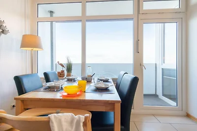 "Ferienpark Heiligenhafen", Haus D, Wohnung...