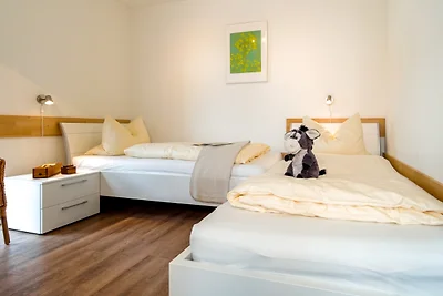 Haus Sanddüne im Dünenpark I, Wohnung 9...