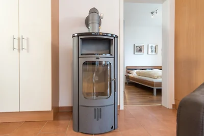 "Strandpark Grossenbrode", Haus "Meerblick", ...