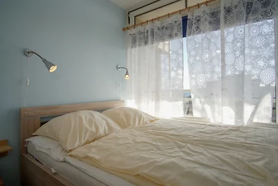 apartman za odmor Obiteljski odmor Großenbrode