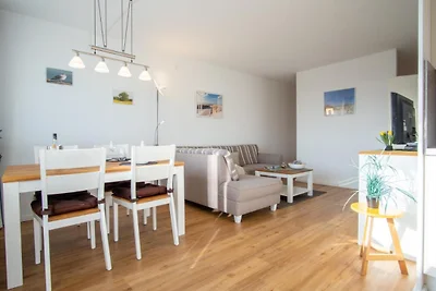 Ferienpark Heiligenhafen, Haus N, Wohnung...