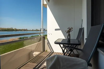 Haus "Aquamarina", Wohnung 12