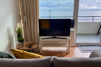 Vakantieappartement Gezinsvakantie Großenbrode