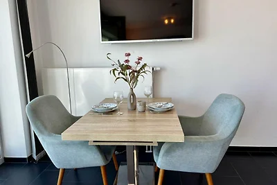 Haus Zur Mole, Wohnung 12