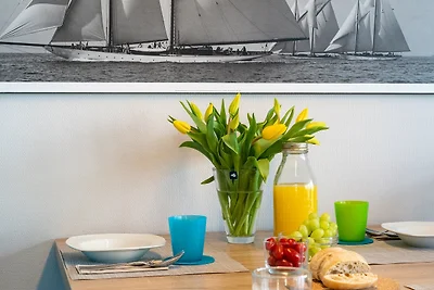 "Dünenpark Heiligenhafen", Haus "Dünengras", ...