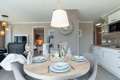Haus Dünenblick im Dünenpark I, Wohnung 9...