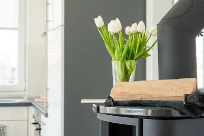 "Strandpark Grossenbrode", Haus "Leuchtturm",...