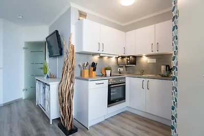 apartman za odmor Obiteljski odmor Heiligenhafen