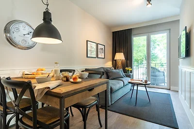 Appartmenthaus "Südstrand 44", Wohnung 2