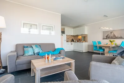Haus Dünengras im Dünenpark II, Wohnung 9...