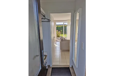 Bungalow "Muschelgetuschel"