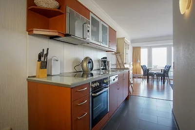 "Strandhuus" (ehem. Strandhotel), Wohnung 126