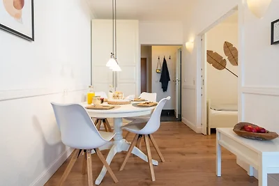 Strandhuus, Wohnung 220