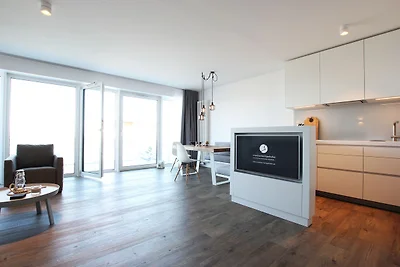 "Dünenpark Heiligenhafen", Haus "Dünengras", ...