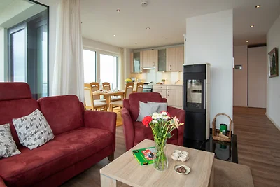 Haus Ostseedüne im Dünenpark I, Wohnung 9...