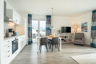 Haus "Meerblick-Villa", Wohnung 41