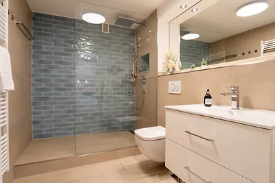 Vakantieappartement Gezinsvakantie Heiligenhafen