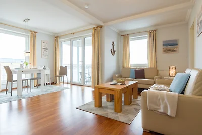 Haus Windjammer, Wohnung 26 "Marina"