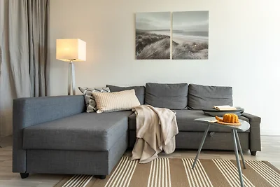 "Ferienpark Heiligenhafen", Haus G, Wohnung...