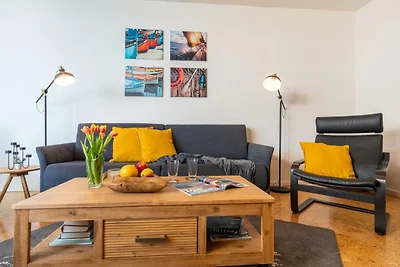 "Haus des Kurgastes", Wohnung 10...