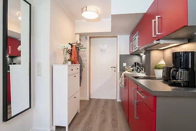 "Strandhuus" (ehem. Strandhotel)