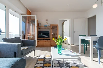 Haus Sanddorn, Wohnung 20