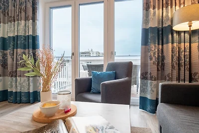 Vakantieappartement Gezinsvakantie Großenbrode