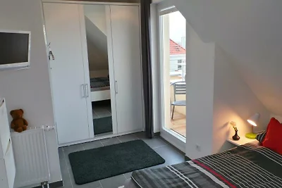 "Strandpark Grossenbrode", Haus "Leuchtturm",...